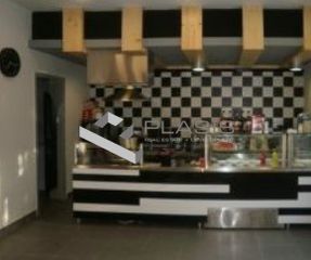 Κατάστημα 40 τ.μ. για ενοικίαση