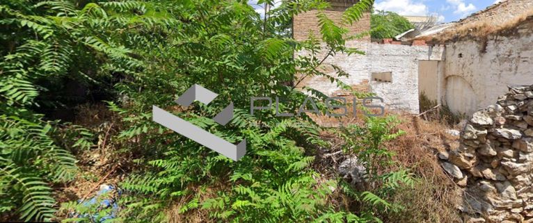 Οικόπεδο 1.494 τ.μ. για πώληση, Πειραιάς, Αγία Σοφία