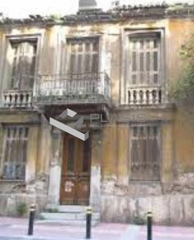 Επιχειρηματικό κτίριο 280τ.μ. για πώληση-Πετράλωνα