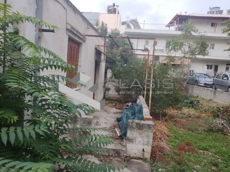 Οικόπεδο 276τ.μ. για πώληση-Ίλιον