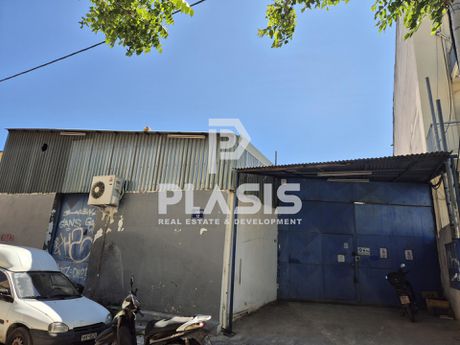 Οικόπεδο 360τ.μ. για πώληση-Άγιος ιωάννης ρέντης