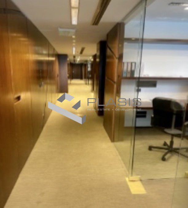 Γραφείο 295 τ.μ. πρός ενοικίαση, Αθήνα - Κέντρο, Κολωνάκι - Λυκαβηττός