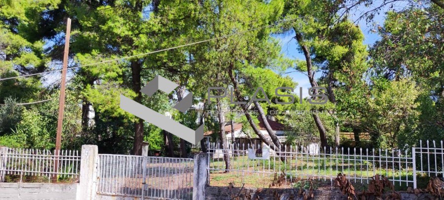 Οικόπεδο 1.679 τ.μ. προς πώληση, Αθήνα - Βόρεια Προάστια, Δροσιά