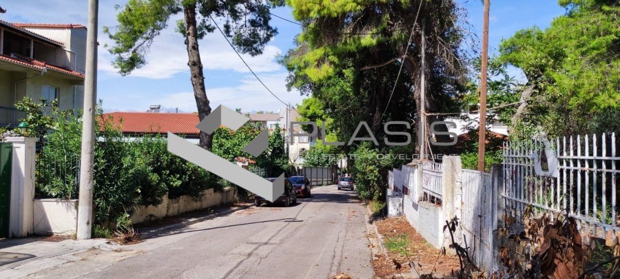 Οικόπεδο 1.679 τ.μ. προς πώληση, Αθήνα - Βόρεια Προάστια, Δροσιά