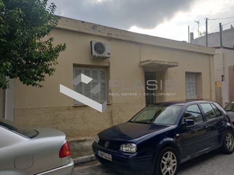 Οικόπεδο 249τ.μ. για πώληση-Ίλιον