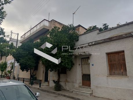 Land plot 146 sqm for sale