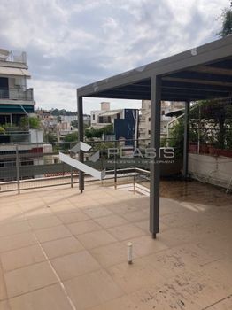 Επιχειρηματικό κτίριο 390τ.μ. για πώληση-Γκάζι - μεταξουργείο - βοτανικός