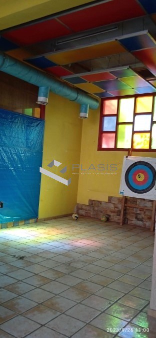 Επιχειρηματικό κτίριο 600 τ.μ. πρός ενοικίαση, Αθήνα - Βόρεια Προάστια, Μαρούσι