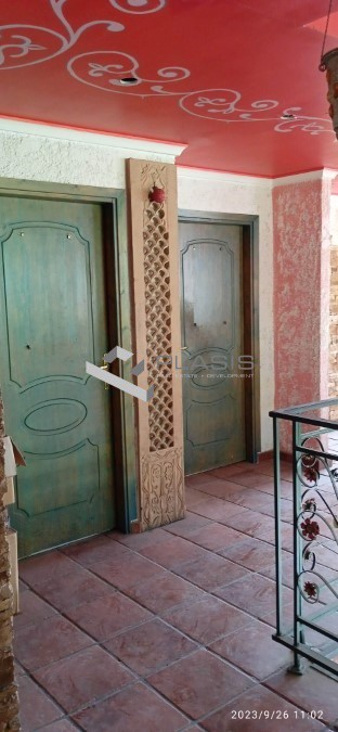 Επιχειρηματικό κτίριο 600 τ.μ. πρός ενοικίαση, Αθήνα - Βόρεια Προάστια, Μαρούσι