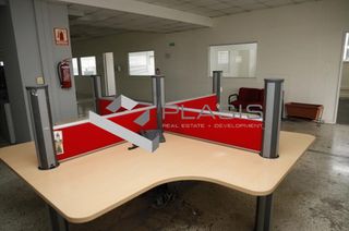 Επιχειρηματικό κτίριο 4.278 τ.μ. για πώληση