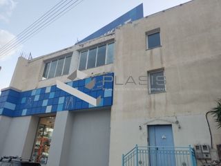 Κατάστημα 2.000 τ.μ. για πώληση, Αθήνα - Δυτικά Προάστια, Ίλιον-thumb-1