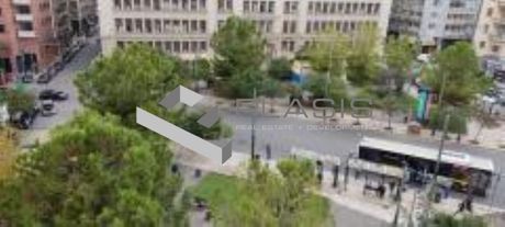 Γραφείο 306τ.μ. για πώληση-Κέντρο