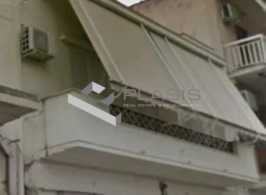 Επιχειρηματικό κτίριο 200 τ.μ. πρός πώληση, Πειραιάς - Προάστια, Κερατσίνι
