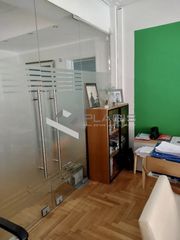 Γραφείο 100 τ.μ. για πώληση, Αθήνα - Κέντρο, Κυψέλη-thumb-3
