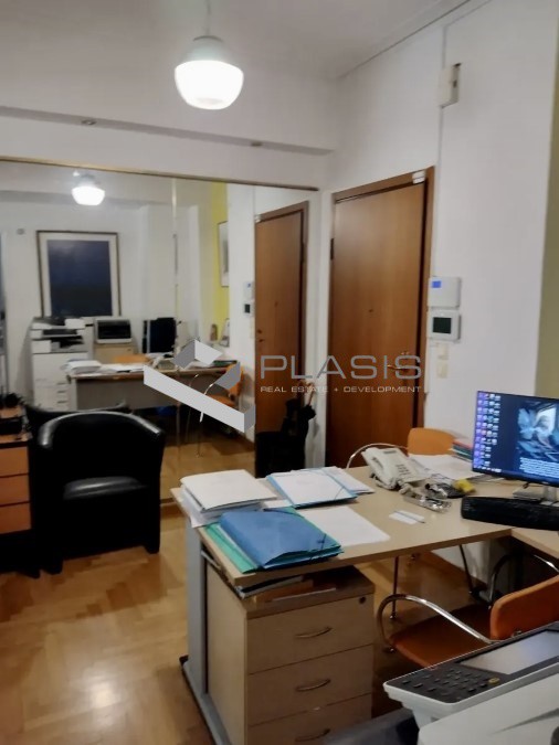 Γραφείο 100 τ.μ. πρός πώληση, Αθήνα - Κέντρο, Κυψέλη