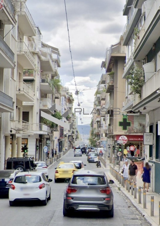 Κατάστημα 105 τ.μ. πρός πώληση, Αθήνα - Κέντρο, Κολωνάκι - Λυκαβηττός