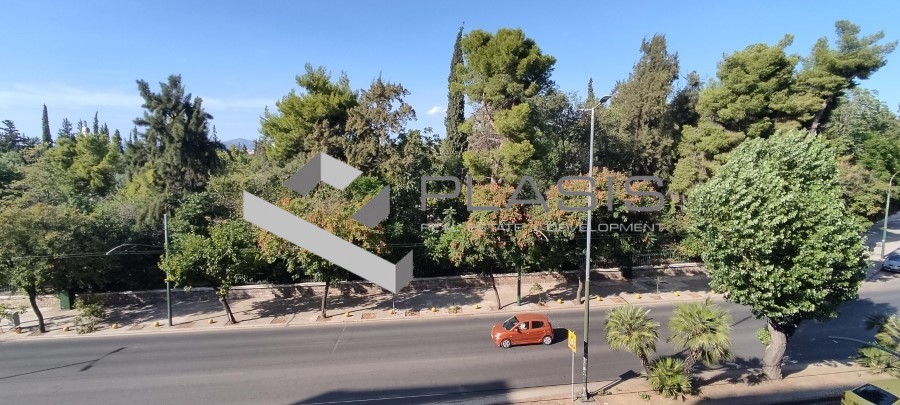 Γραφείο 129 τ.μ. πρός πώληση, Αθήνα - Κέντρο, Γκύζη - Πεδίον Άρεως