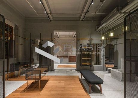 Κατάστημα 35τ.μ. για πώληση-Κολωνάκι - λυκαβηττός