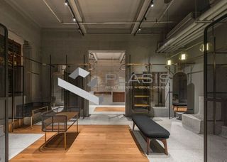 Κατάστημα 35 τ.μ. για πώληση