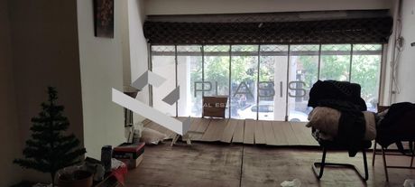 Κατάστημα 30 τ.μ. για πώληση