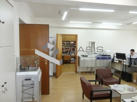 Γραφείο 45 τ.μ. για πώληση
