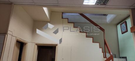 Κατάστημα 250τ.μ. για ενοικίαση-Αμπελόκηποι - πεντάγωνο