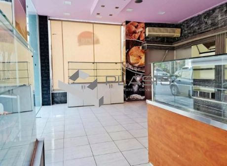 Κατάστημα 185τ.μ. για ενοικίαση-Γκύζη - πεδίον άρεως