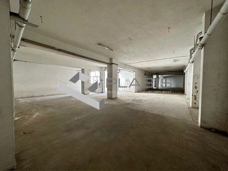 Αποθήκη 350τ.μ. για ενοικίαση-Κολωνός - κολοκυνθούς