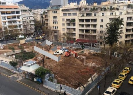 Κατάστημα 140τ.μ. για πώληση-Κολωνάκι - λυκαβηττός