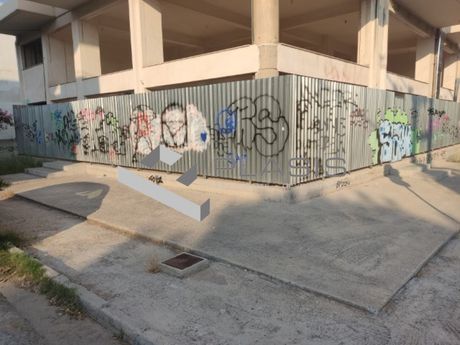 Κατάστημα 230 τ.μ. για ενοικίαση