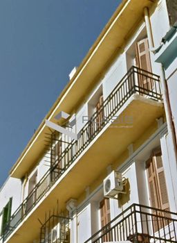 Επιχειρηματικό κτίριο 260τ.μ. για ενοικίαση-Κέντρο