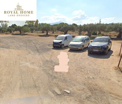 Land plot 2.950sqm for sale-Metamorfosi » Loggos