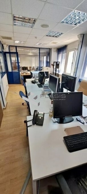 Γραφείο 125 τ.μ. πρός πώληση, Αθήνα - Κέντρο, Κέντρο