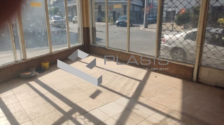 Store 50 sqm for rent, Athens - West, Peristeri