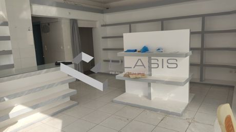 Κατάστημα 52 τ.μ. για ενοικίαση