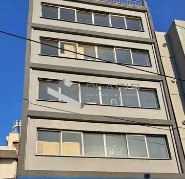 Επιχειρηματικό κτίριο 686 τ.μ. για πώληση