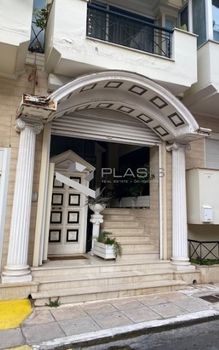 Γραφείο 87,7τ.μ. για πώληση-Βύρωνας