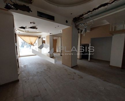 Κατάστημα 215,70 τ.μ. για πώληση