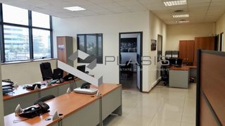 Γραφείο 283 τ.μ. για πώληση, Αθήνα - Κέντρο, Κέντρο-thumb-1