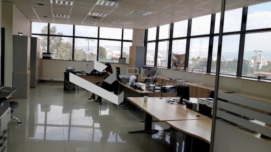Γραφείο 283 τ.μ. για πώληση, Αθήνα - Κέντρο, Κέντρο