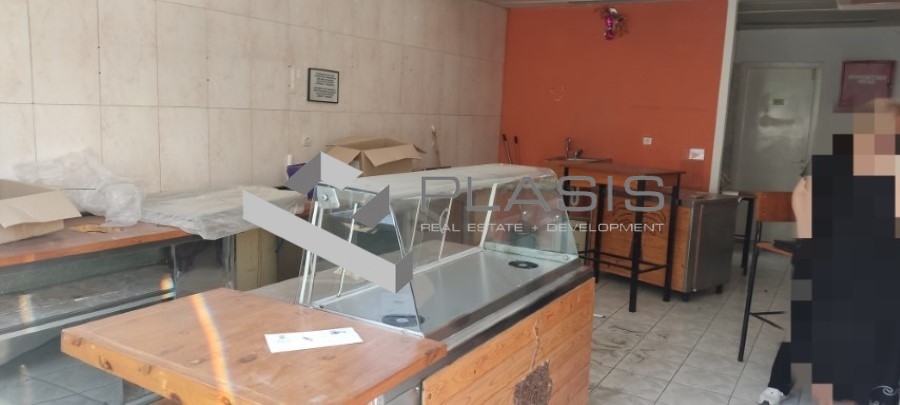 Κατάστημα 48 τ.μ. πρός ενοικίαση, Αθήνα - Δυτικά Προάστια, Πετρούπολη