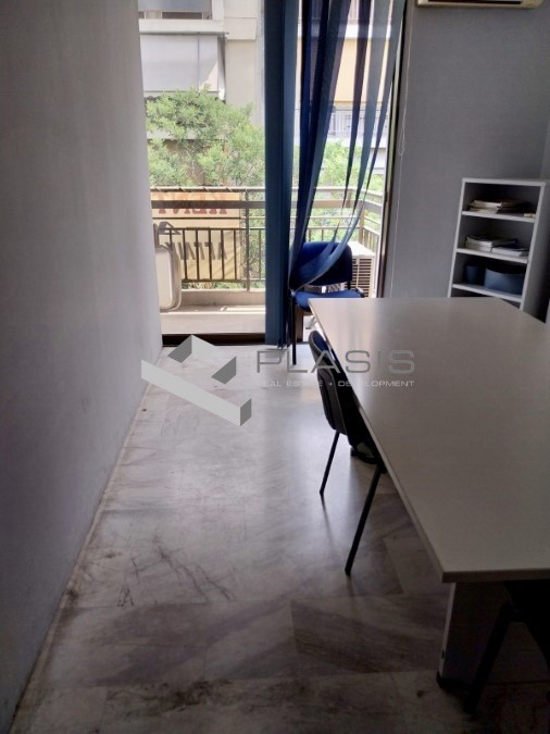 Επιχειρηματικό κτίριο 575 τ.μ. πρός πώληση, Αθήνα - Κέντρο, Παγκράτι