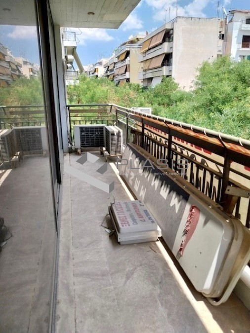 Επιχειρηματικό κτίριο 575 τ.μ. πρός πώληση, Αθήνα - Κέντρο, Παγκράτι