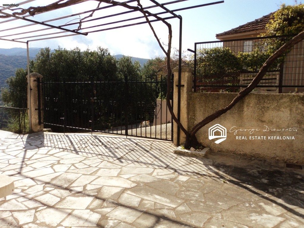 Διαμέρισμα 117 τ.μ. προς πώληση, Ν. Κεφαλονιάς, Κεφαλονιά
