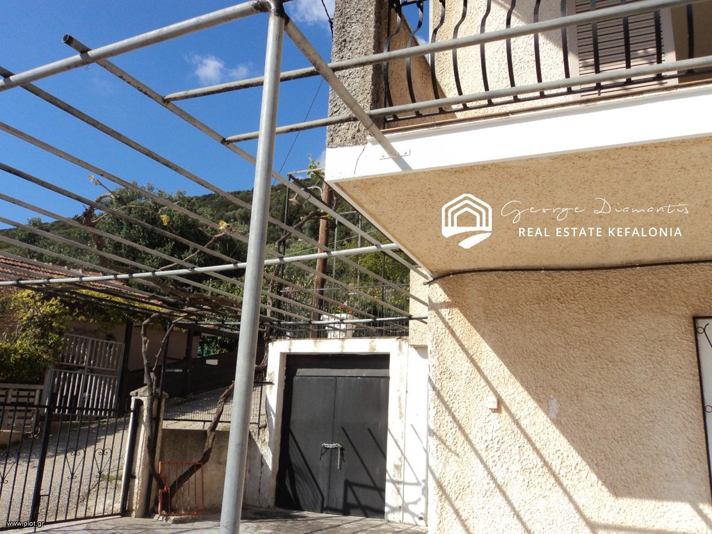 Διαμέρισμα 117 τ.μ. προς πώληση, Ν. Κεφαλονιάς, Κεφαλονιά