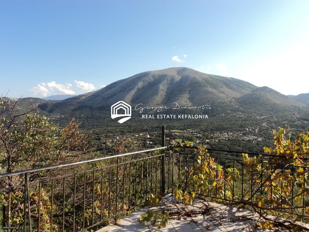 Διαμέρισμα 117 τ.μ. προς πώληση, Ν. Κεφαλονιάς, Κεφαλονιά