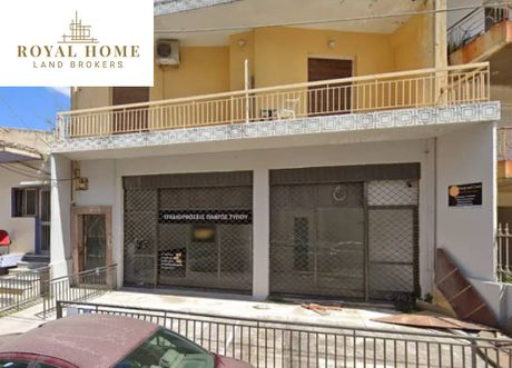 Building 160 sqm for sale