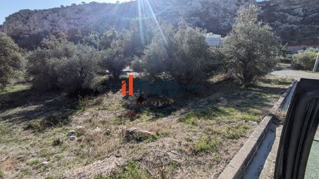 Οικόπεδο 412 τ.μ. για πώληση