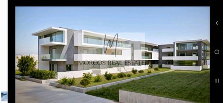 Land plot 2.250sqm for sale-Markopoulo » Center