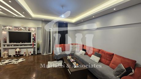 Διαμέρισμα 125τ.μ. για πώληση-Μοσχάτο